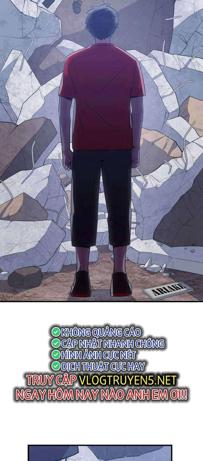 Huyết Thánh Cứu Thế Chủ~ Ta Chỉ Cần 0.0000001% Đã Trở Thành Vô Địch Chapter 32 - 5