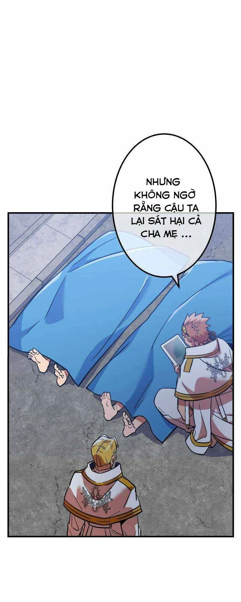 Huyết Thánh Cứu Thế Chủ~ Ta Chỉ Cần 0.0000001% Đã Trở Thành Vô Địch Chapter 32 - 9