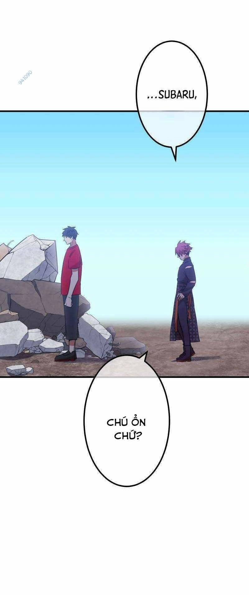 Huyết Thánh Cứu Thế Chủ~ Ta Chỉ Cần 0.0000001% Đã Trở Thành Vô Địch Chapter 32 - 11