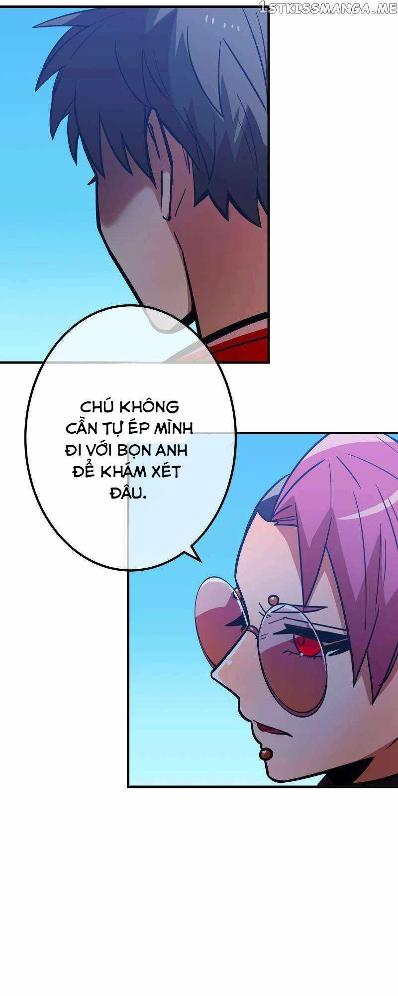 Huyết Thánh Cứu Thế Chủ~ Ta Chỉ Cần 0.0000001% Đã Trở Thành Vô Địch Chapter 32 - 12