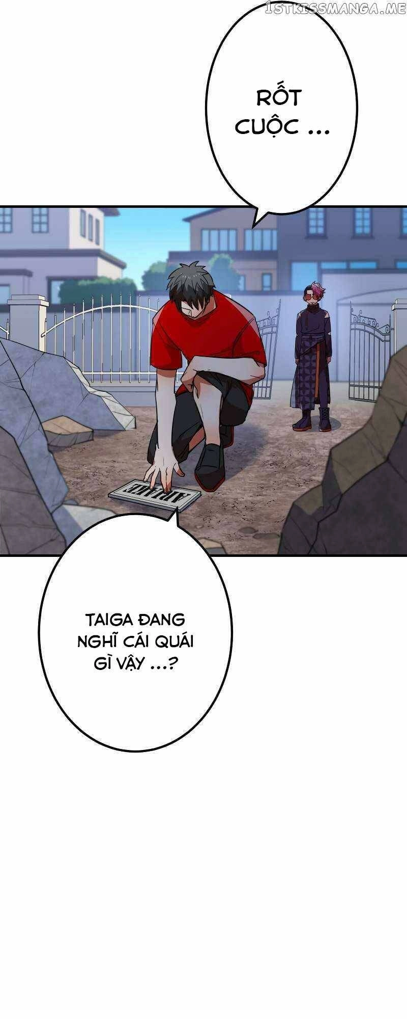 Huyết Thánh Cứu Thế Chủ~ Ta Chỉ Cần 0.0000001% Đã Trở Thành Vô Địch Chapter 32 - 17