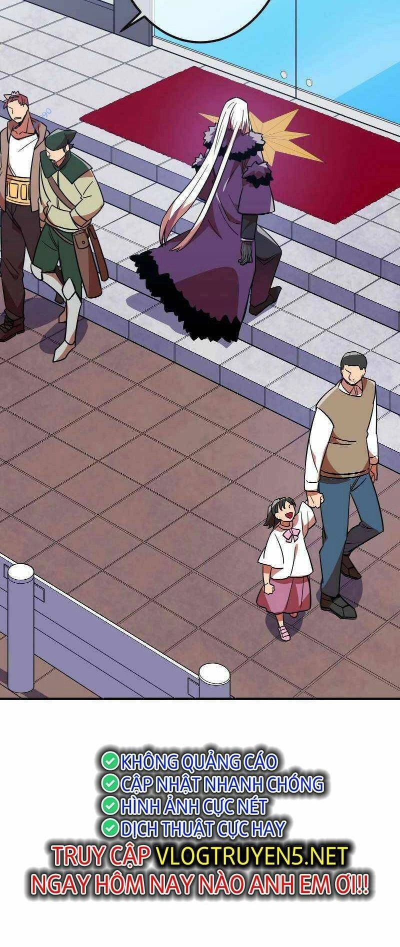 Huyết Thánh Cứu Thế Chủ~ Ta Chỉ Cần 0.0000001% Đã Trở Thành Vô Địch Chapter 32 - 21