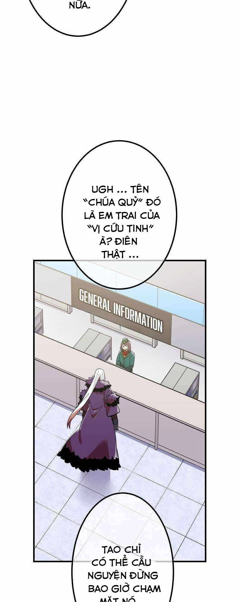 Huyết Thánh Cứu Thế Chủ~ Ta Chỉ Cần 0.0000001% Đã Trở Thành Vô Địch Chapter 32 - 24