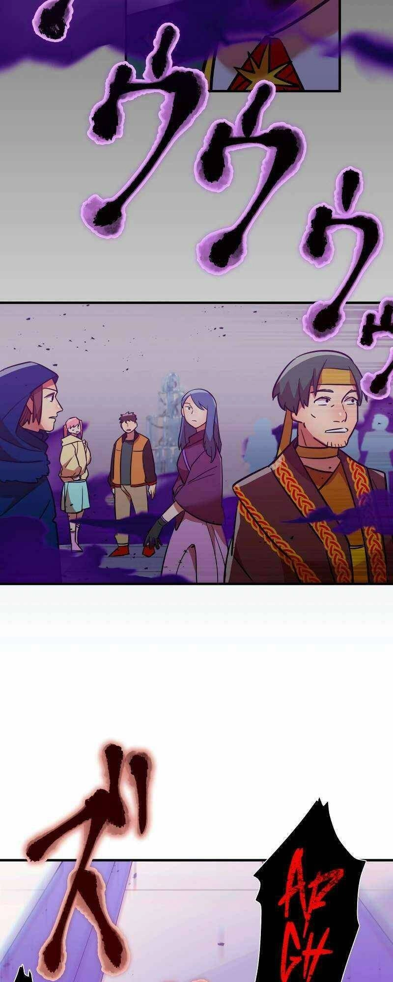 Huyết Thánh Cứu Thế Chủ~ Ta Chỉ Cần 0.0000001% Đã Trở Thành Vô Địch Chapter 32 - 29