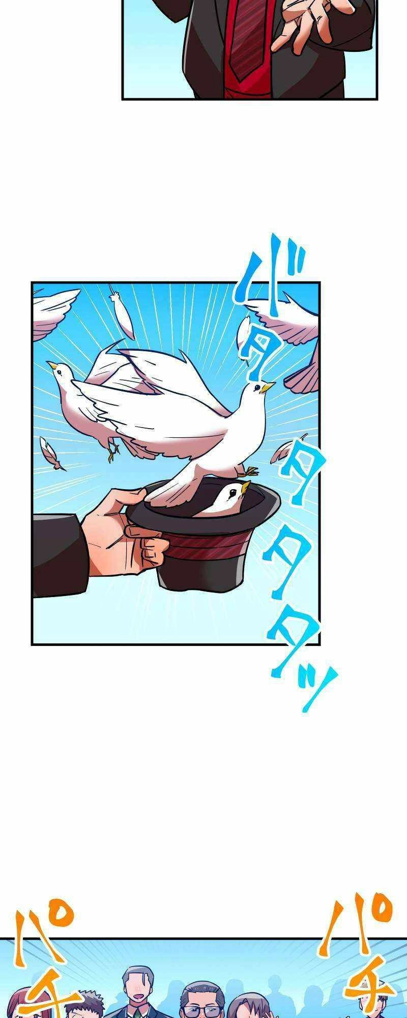 Huyết Thánh Cứu Thế Chủ~ Ta Chỉ Cần 0.0000001% Đã Trở Thành Vô Địch Chapter 32 - 33