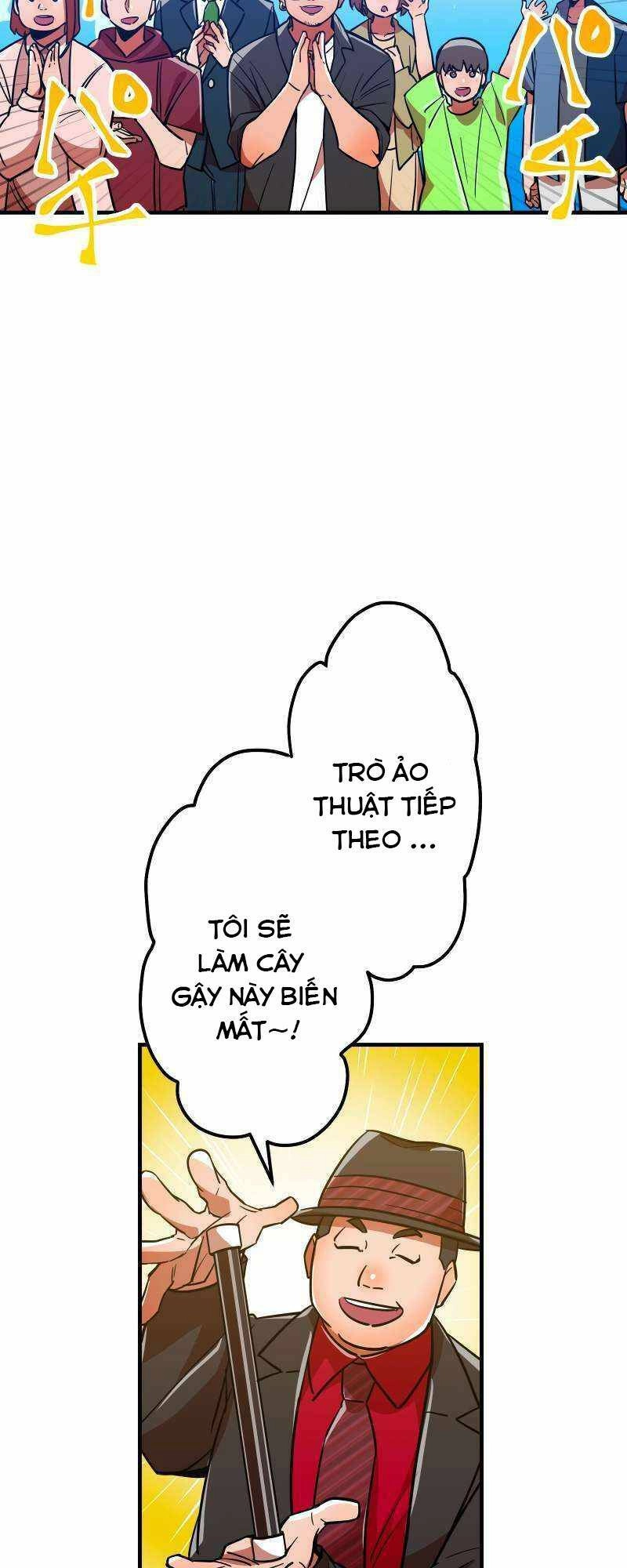 Huyết Thánh Cứu Thế Chủ~ Ta Chỉ Cần 0.0000001% Đã Trở Thành Vô Địch Chapter 32 - 34