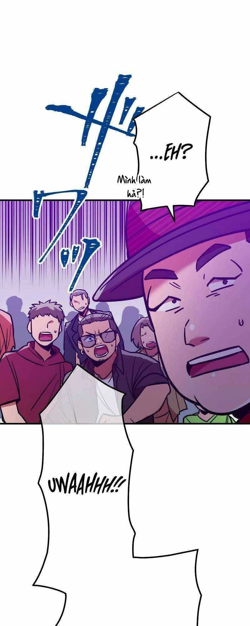 Huyết Thánh Cứu Thế Chủ~ Ta Chỉ Cần 0.0000001% Đã Trở Thành Vô Địch Chapter 32 - 39