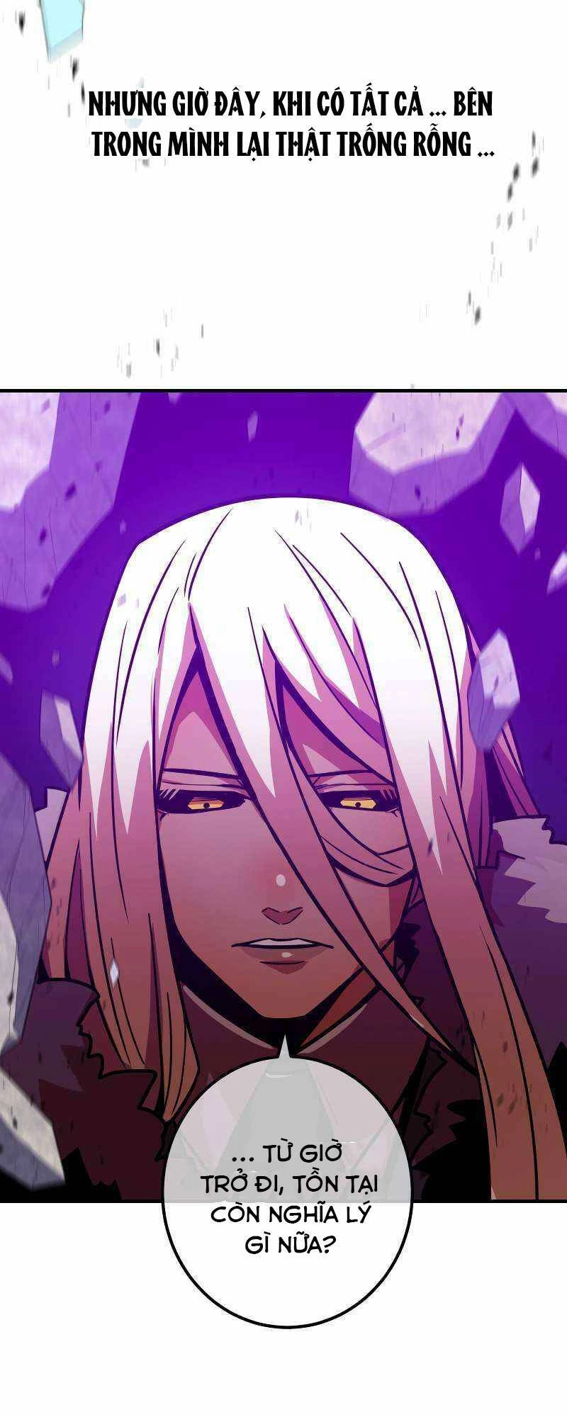 Huyết Thánh Cứu Thế Chủ~ Ta Chỉ Cần 0.0000001% Đã Trở Thành Vô Địch Chapter 32 - 45