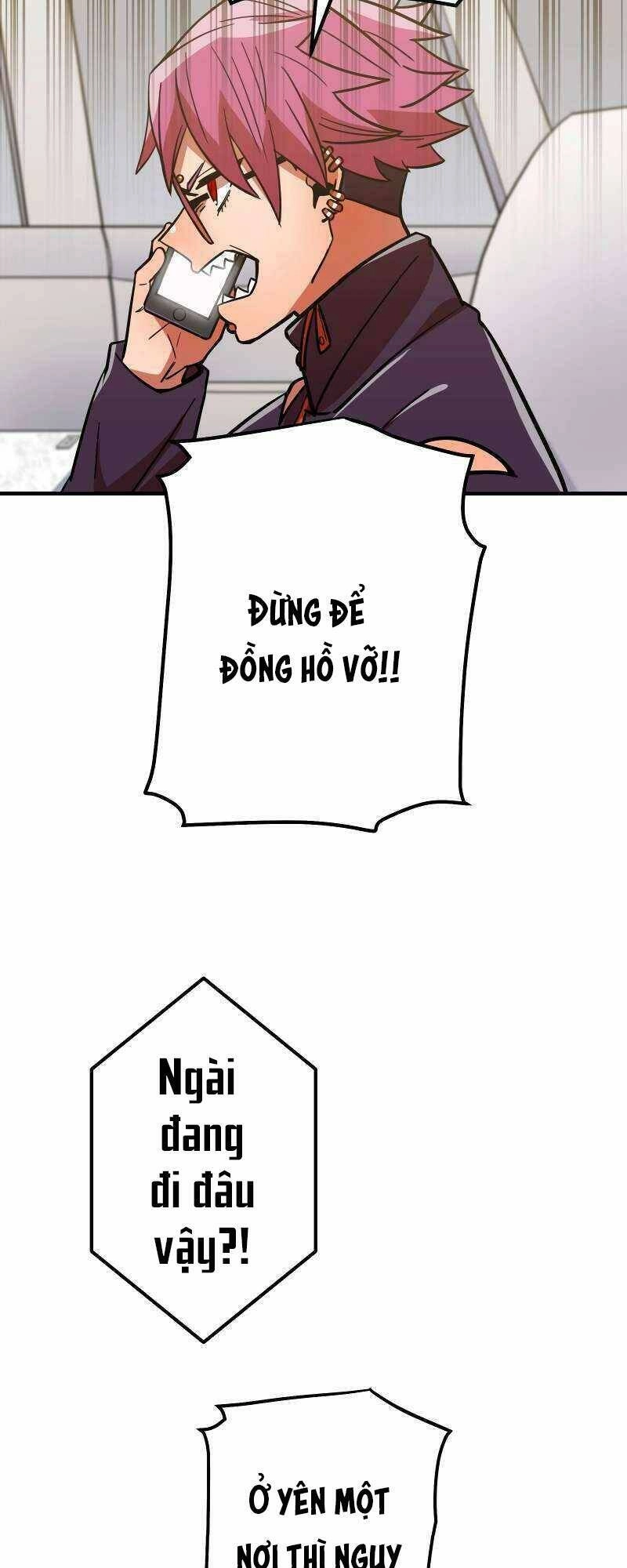 Huyết Thánh Cứu Thế Chủ~ Ta Chỉ Cần 0.0000001% Đã Trở Thành Vô Địch Chapter 32 - 49