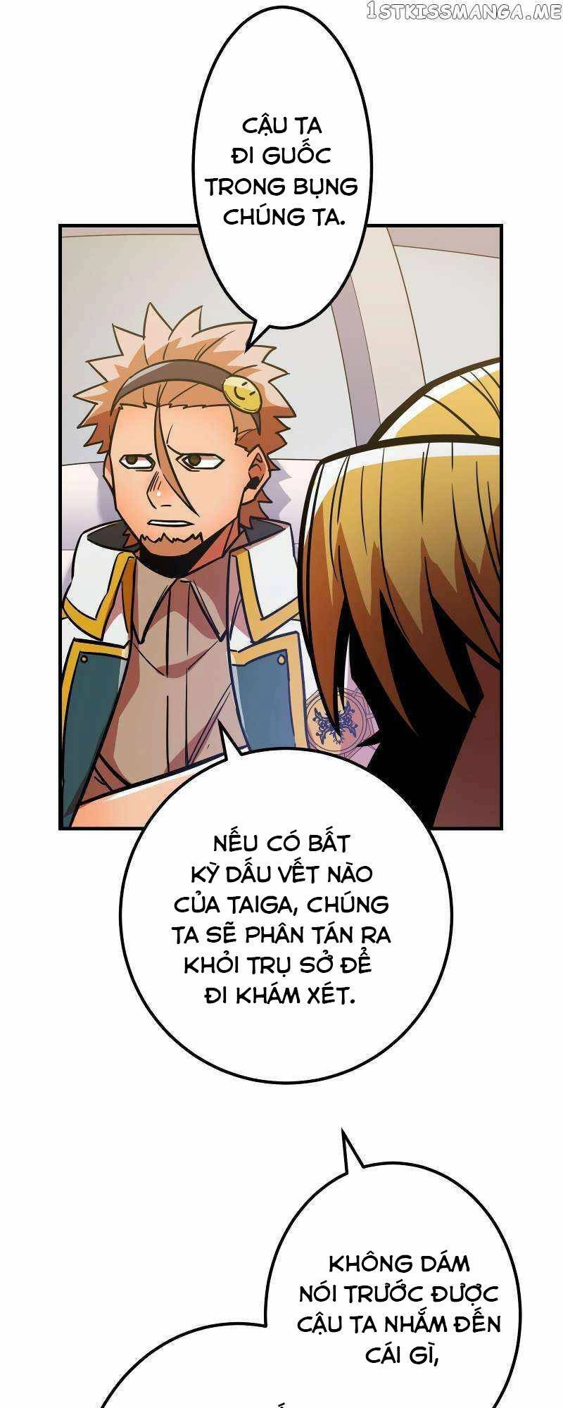 Huyết Thánh Cứu Thế Chủ~ Ta Chỉ Cần 0.0000001% Đã Trở Thành Vô Địch Chapter 32 - 52