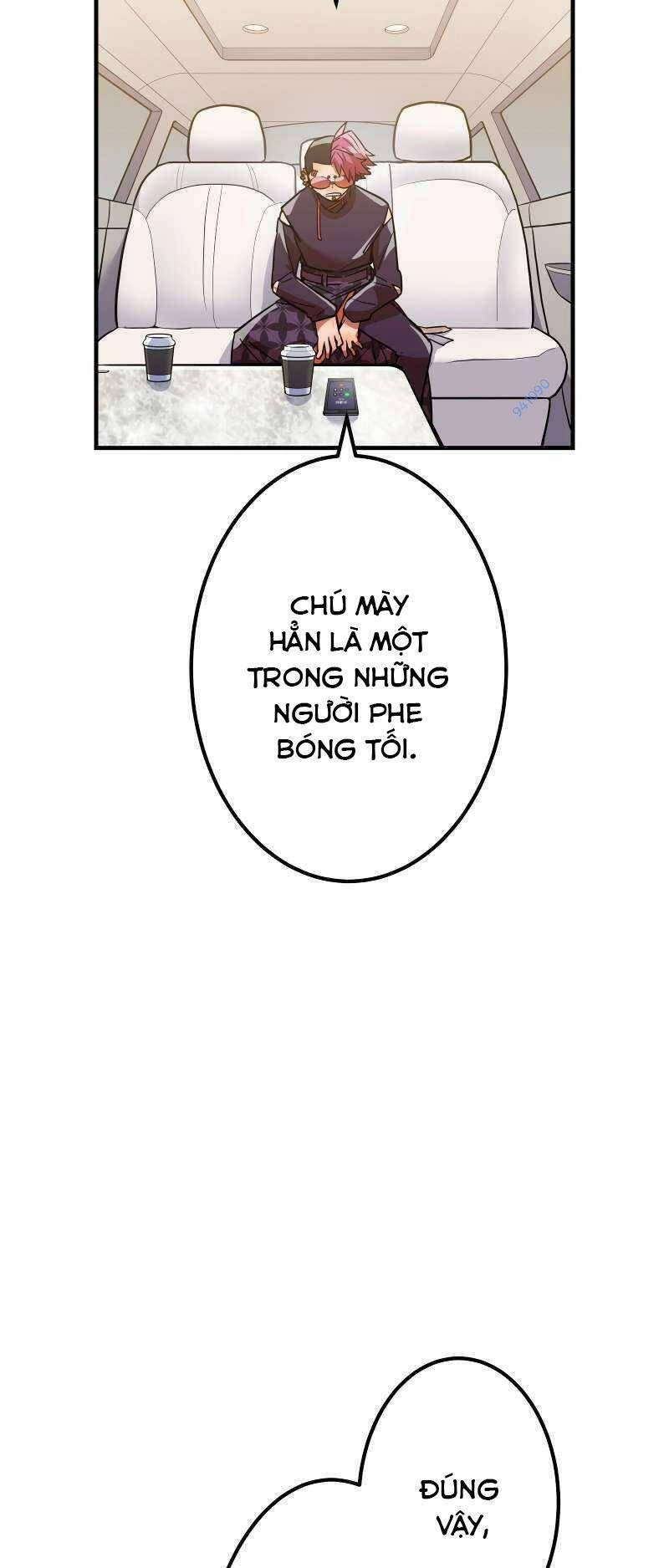 Huyết Thánh Cứu Thế Chủ~ Ta Chỉ Cần 0.0000001% Đã Trở Thành Vô Địch Chapter 32 - 60