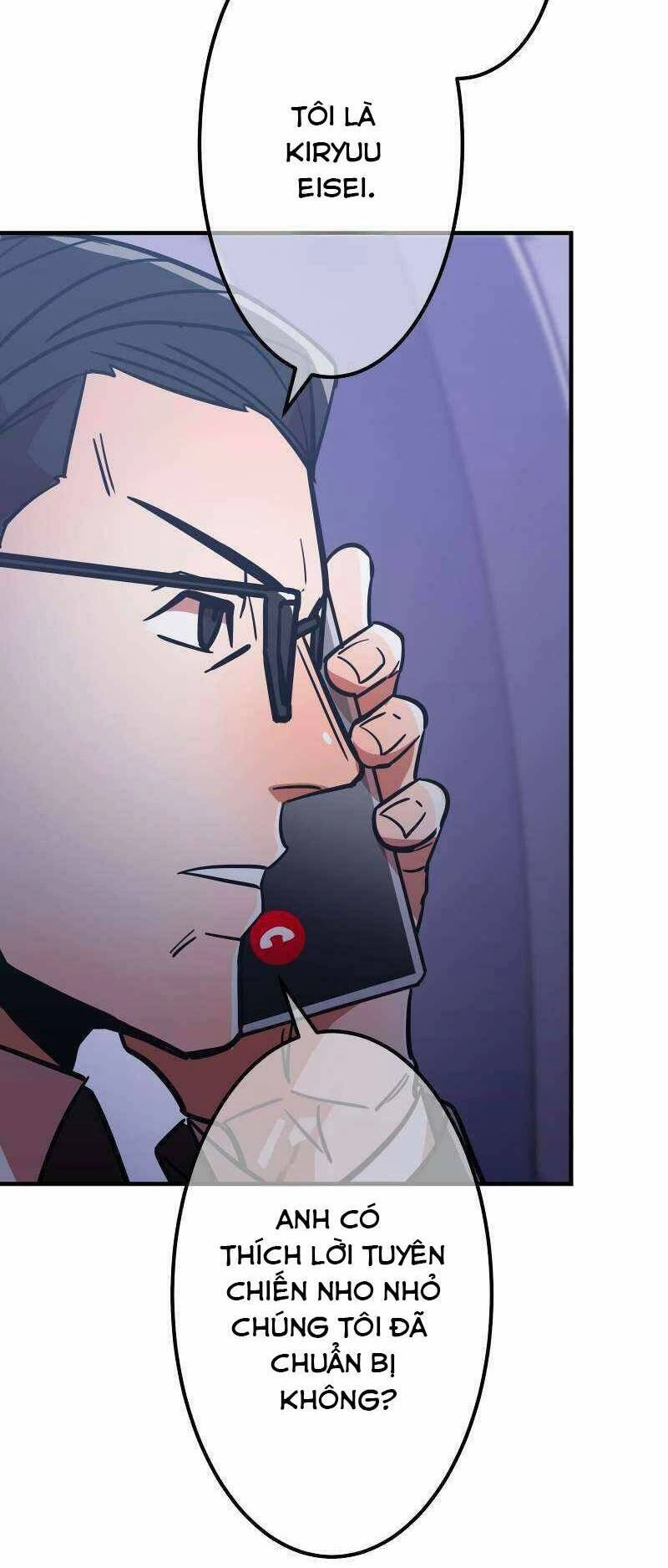 Huyết Thánh Cứu Thế Chủ~ Ta Chỉ Cần 0.0000001% Đã Trở Thành Vô Địch Chapter 32 - 61