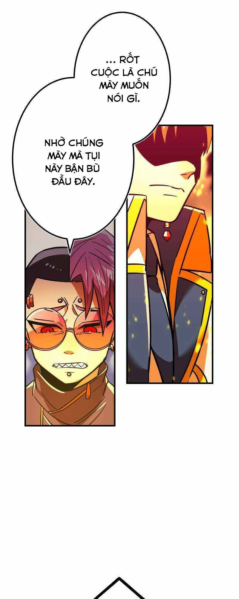 Huyết Thánh Cứu Thế Chủ~ Ta Chỉ Cần 0.0000001% Đã Trở Thành Vô Địch Chapter 32 - 63