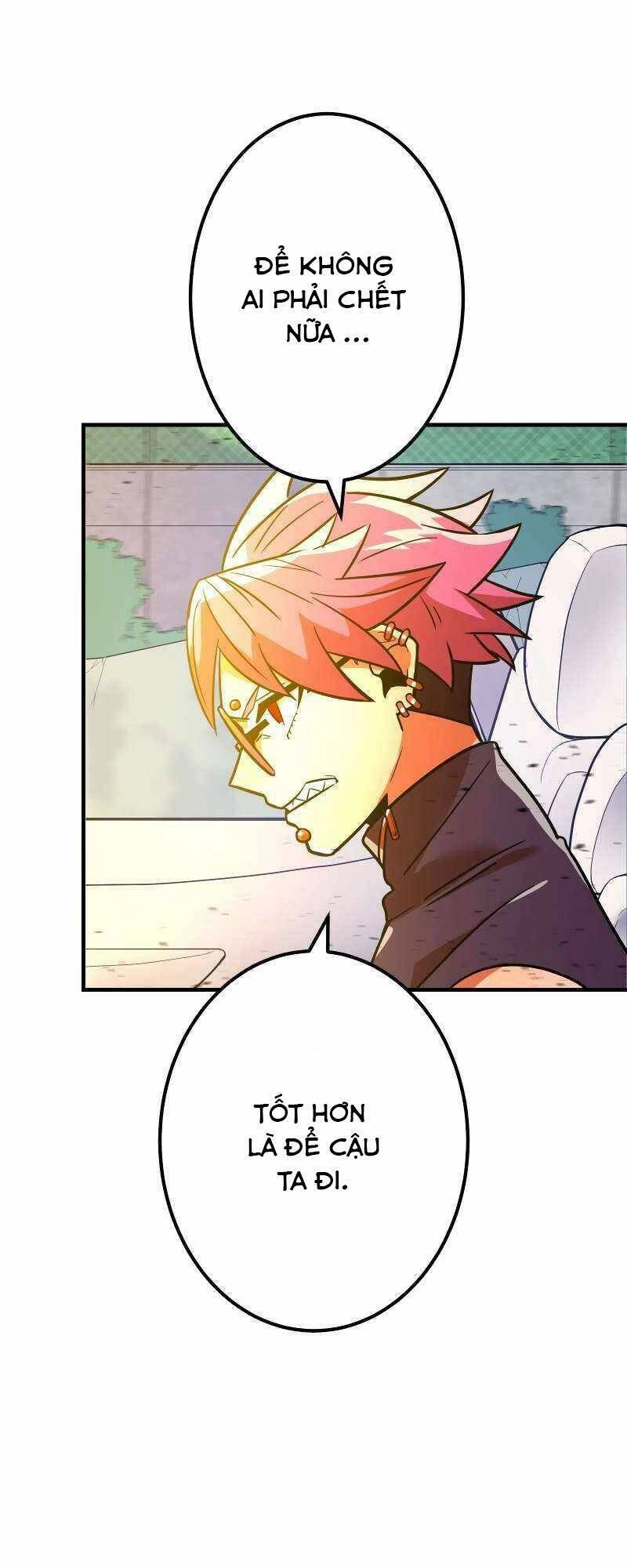 Huyết Thánh Cứu Thế Chủ~ Ta Chỉ Cần 0.0000001% Đã Trở Thành Vô Địch Chapter 32 - 71