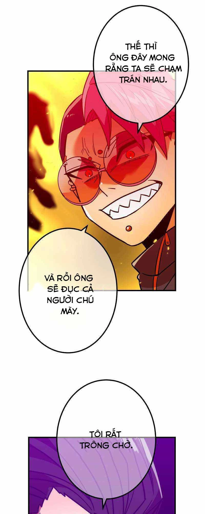 Huyết Thánh Cứu Thế Chủ~ Ta Chỉ Cần 0.0000001% Đã Trở Thành Vô Địch Chapter 32 - 74