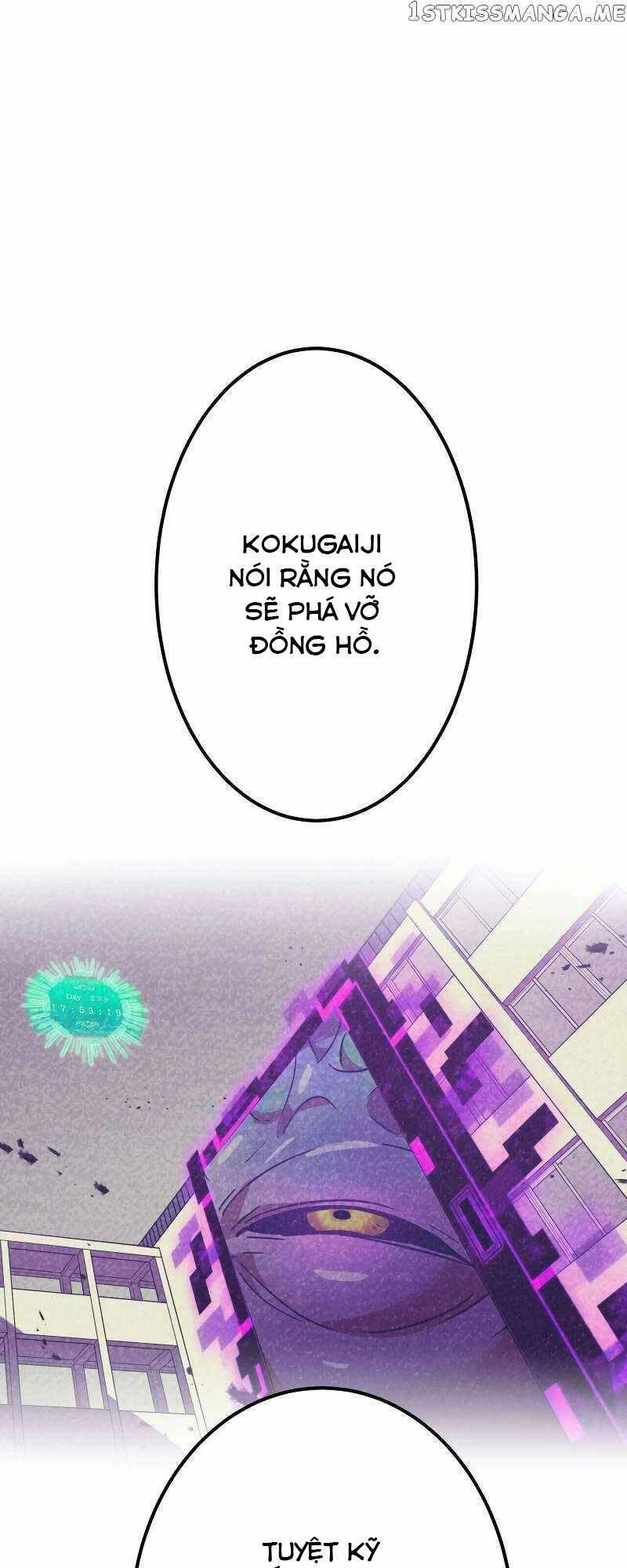 Huyết Thánh Cứu Thế Chủ~ Ta Chỉ Cần 0.0000001% Đã Trở Thành Vô Địch Chapter 32 - 77