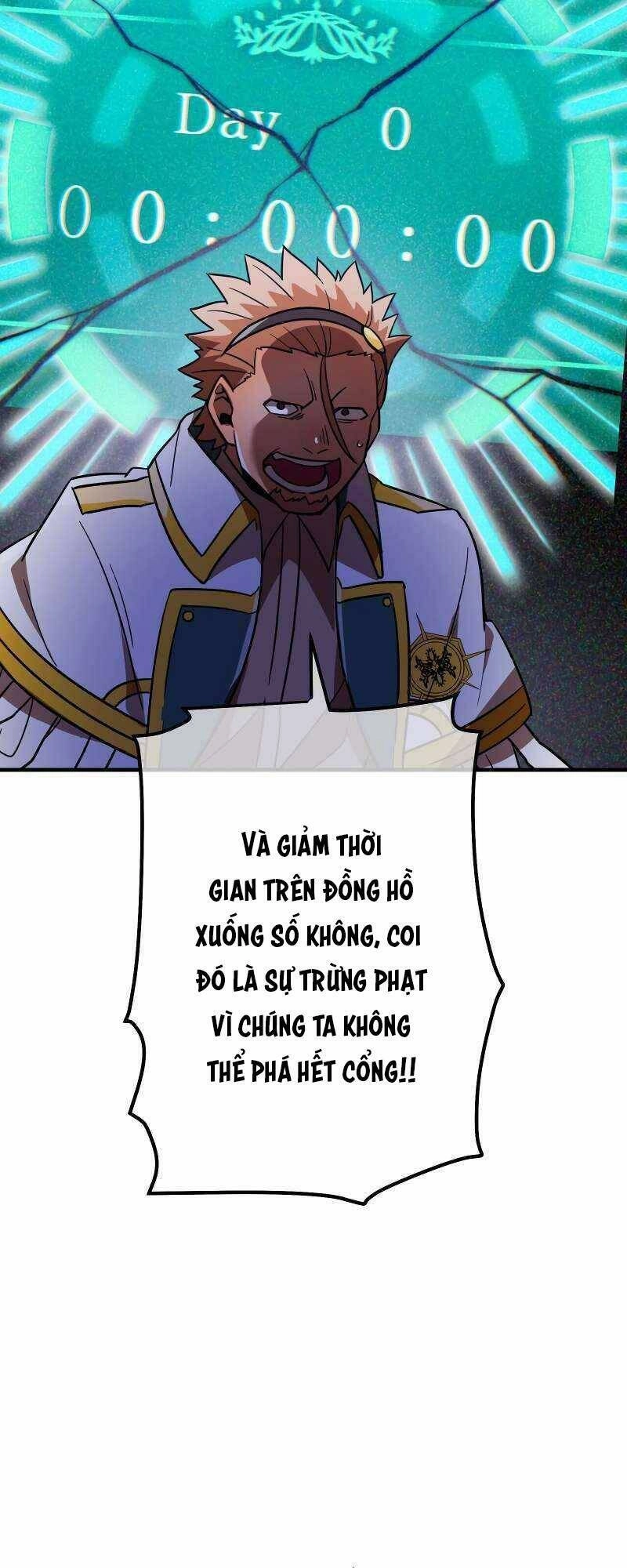 Huyết Thánh Cứu Thế Chủ~ Ta Chỉ Cần 0.0000001% Đã Trở Thành Vô Địch Chapter 32 - 79