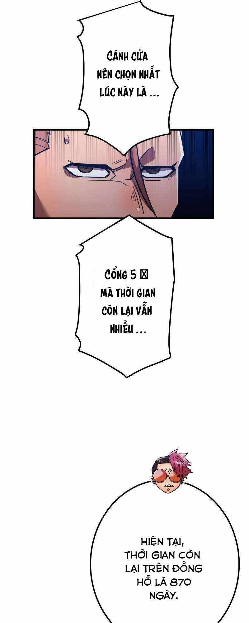 Huyết Thánh Cứu Thế Chủ~ Ta Chỉ Cần 0.0000001% Đã Trở Thành Vô Địch Chapter 32 - 80