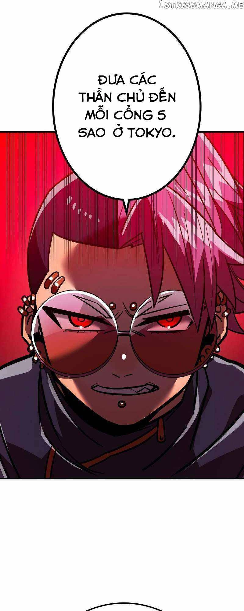 Huyết Thánh Cứu Thế Chủ~ Ta Chỉ Cần 0.0000001% Đã Trở Thành Vô Địch Chapter 32 - 82