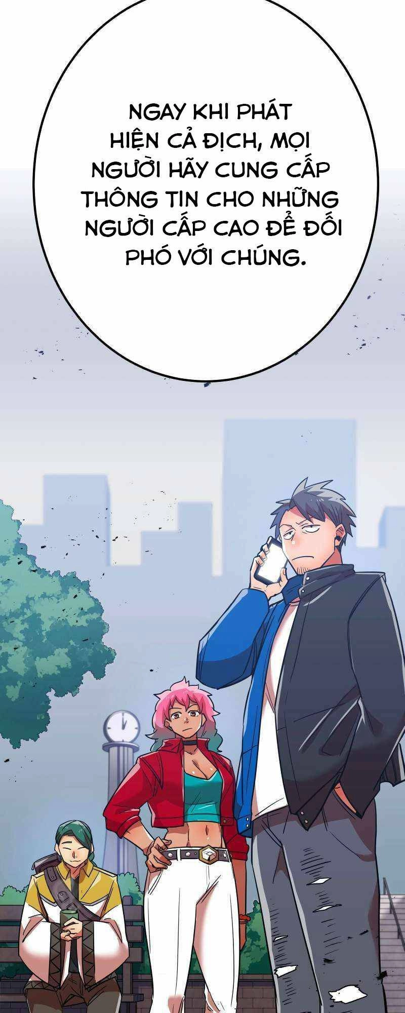 Huyết Thánh Cứu Thế Chủ~ Ta Chỉ Cần 0.0000001% Đã Trở Thành Vô Địch Chapter 32 - 83