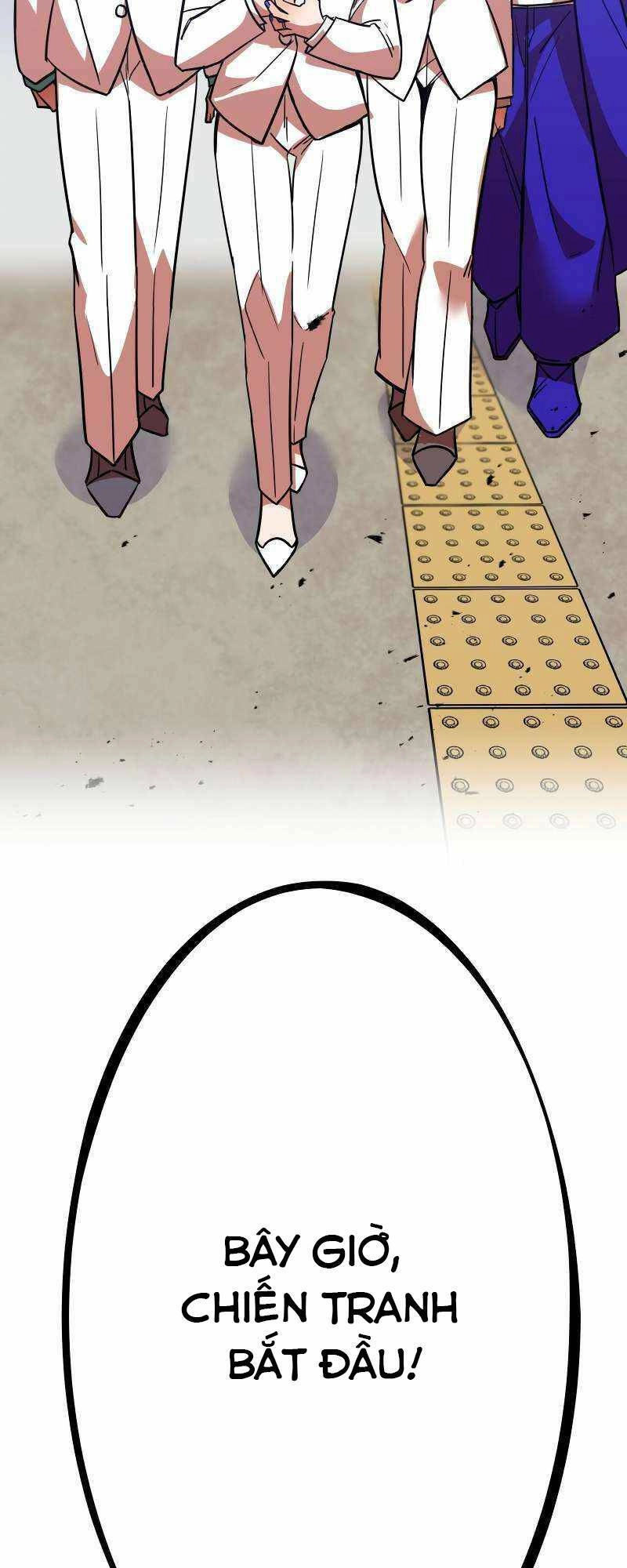 Huyết Thánh Cứu Thế Chủ~ Ta Chỉ Cần 0.0000001% Đã Trở Thành Vô Địch Chapter 32 - 85