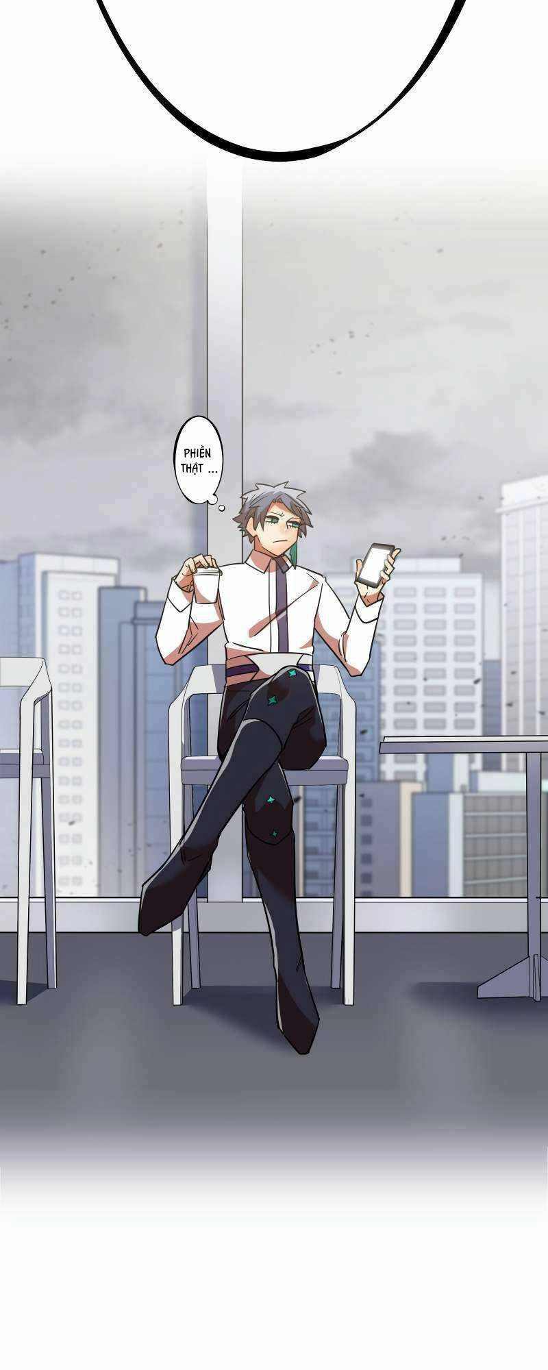 Huyết Thánh Cứu Thế Chủ~ Ta Chỉ Cần 0.0000001% Đã Trở Thành Vô Địch Chapter 32 - 86