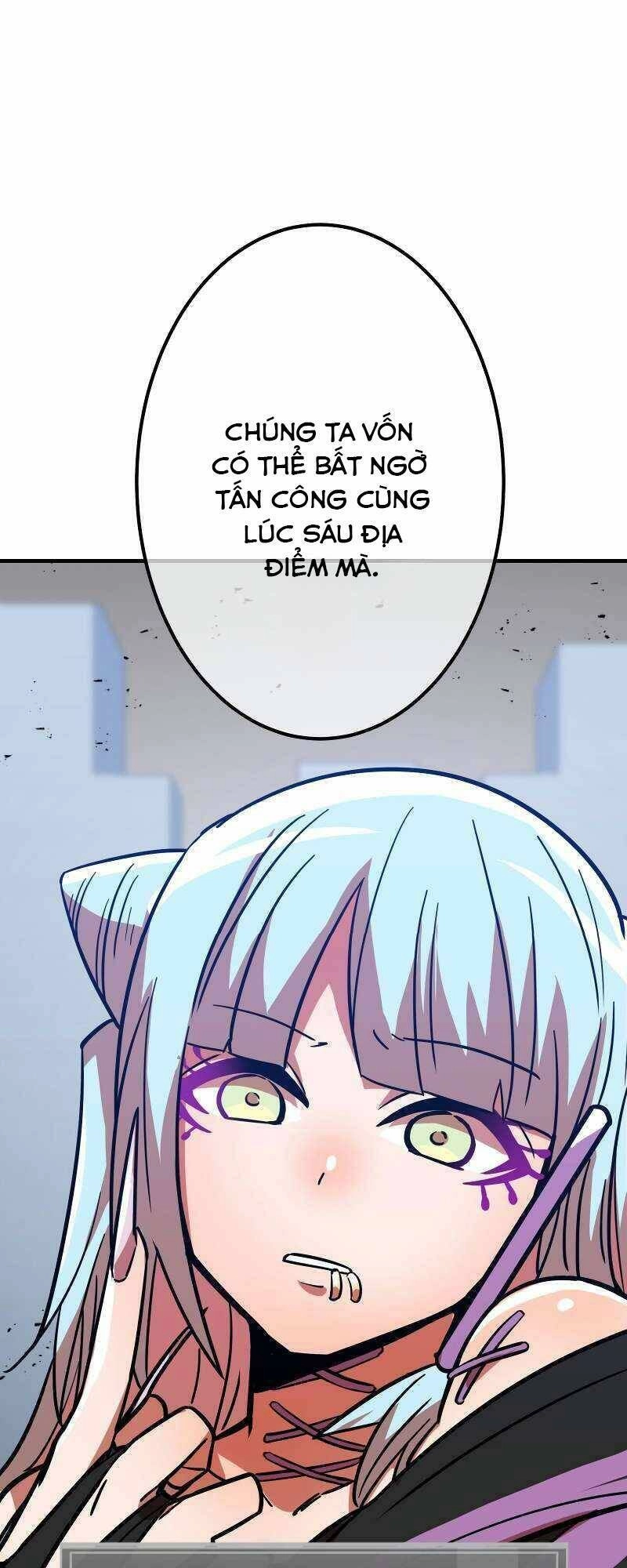 Huyết Thánh Cứu Thế Chủ~ Ta Chỉ Cần 0.0000001% Đã Trở Thành Vô Địch Chapter 32 - 88