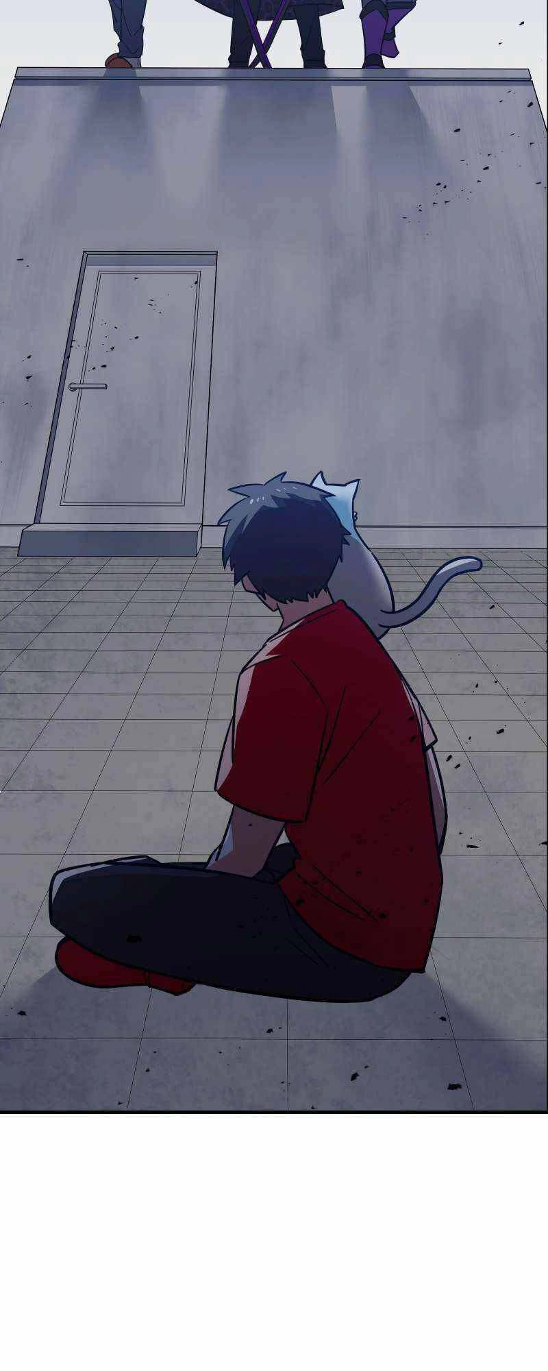 Huyết Thánh Cứu Thế Chủ~ Ta Chỉ Cần 0.0000001% Đã Trở Thành Vô Địch Chapter 32 - 93