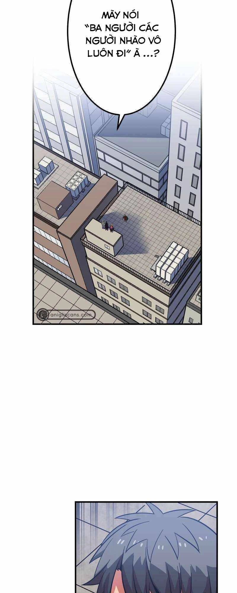 Huyết Thánh Cứu Thế Chủ~ Ta Chỉ Cần 0.0000001% Đã Trở Thành Vô Địch Chapter 33 - 3