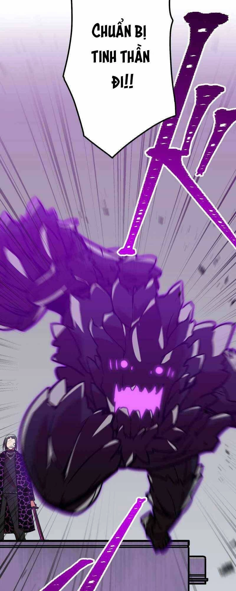 Huyết Thánh Cứu Thế Chủ~ Ta Chỉ Cần 0.0000001% Đã Trở Thành Vô Địch Chapter 33 - 9