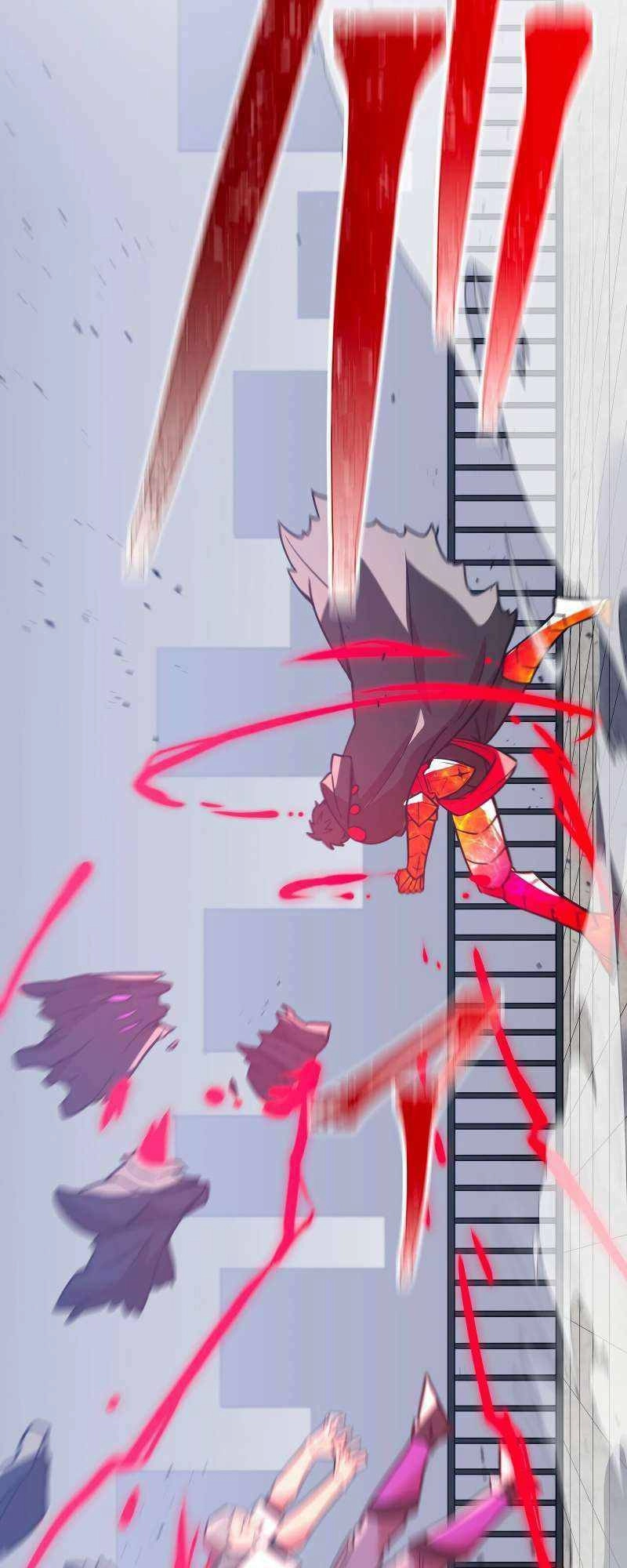 Huyết Thánh Cứu Thế Chủ~ Ta Chỉ Cần 0.0000001% Đã Trở Thành Vô Địch Chapter 33 - 15