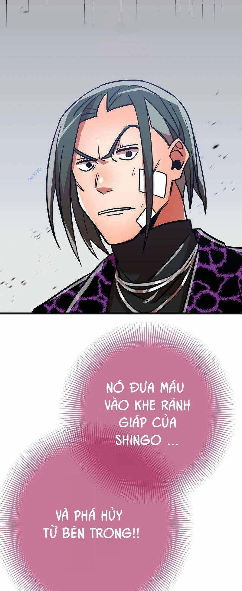 Huyết Thánh Cứu Thế Chủ~ Ta Chỉ Cần 0.0000001% Đã Trở Thành Vô Địch Chapter 33 - 20