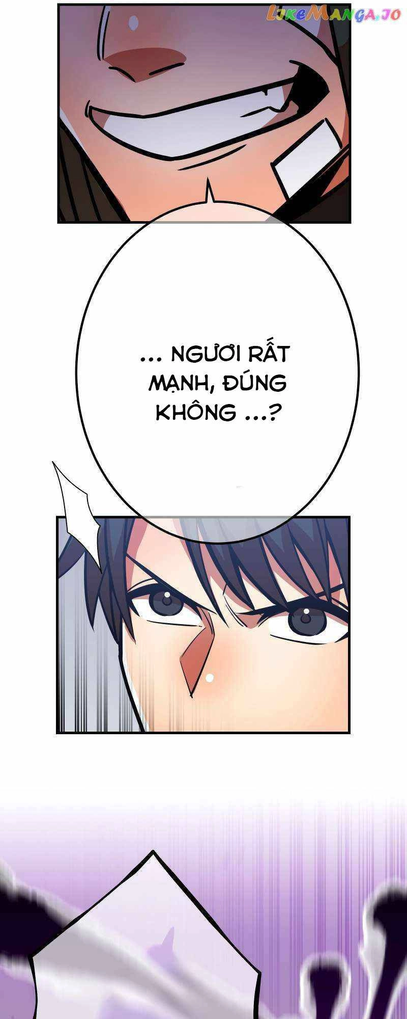 Huyết Thánh Cứu Thế Chủ~ Ta Chỉ Cần 0.0000001% Đã Trở Thành Vô Địch Chapter 33 - 22