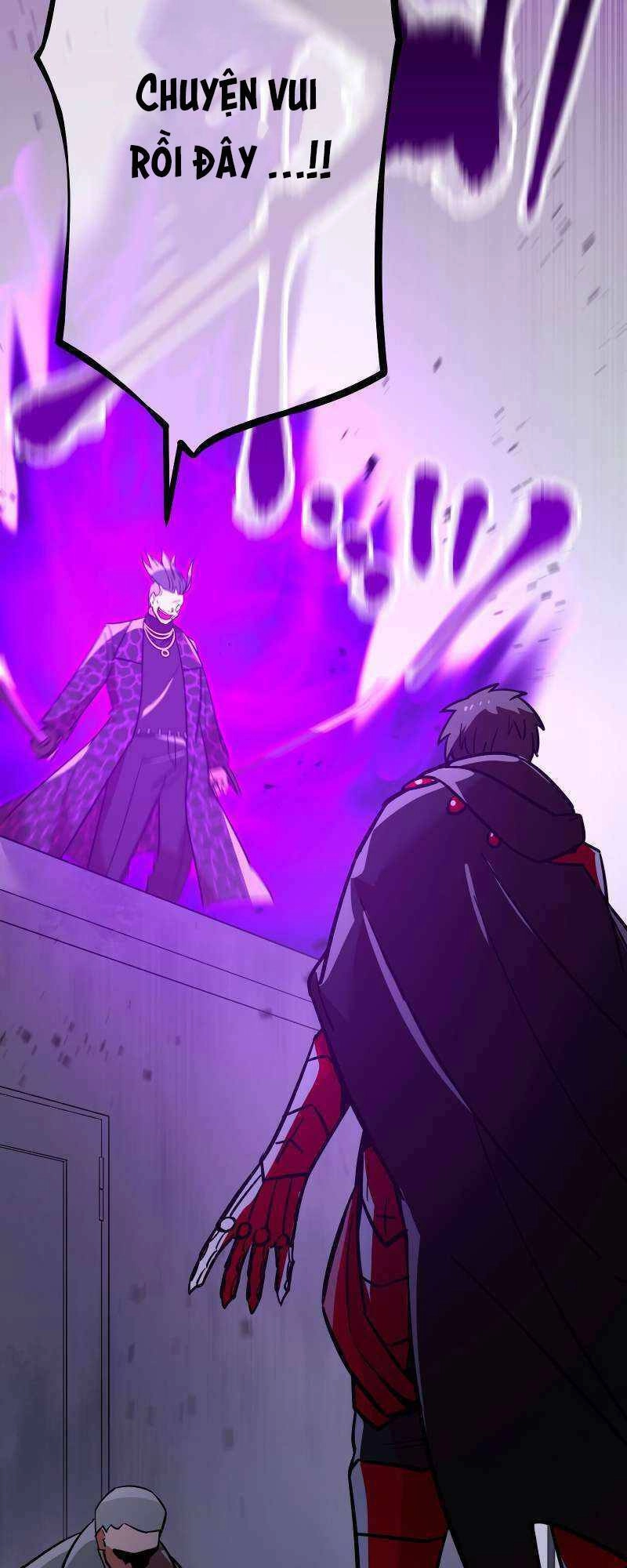 Huyết Thánh Cứu Thế Chủ~ Ta Chỉ Cần 0.0000001% Đã Trở Thành Vô Địch Chapter 33 - 23