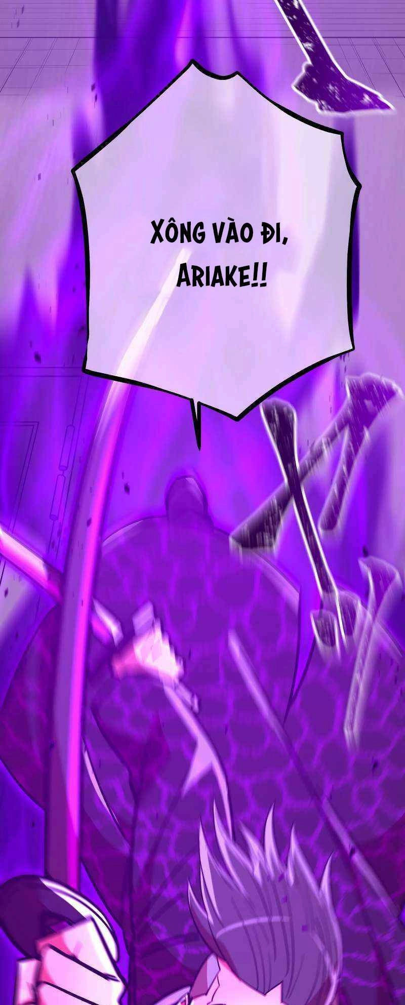 Huyết Thánh Cứu Thế Chủ~ Ta Chỉ Cần 0.0000001% Đã Trở Thành Vô Địch Chapter 33 - 25