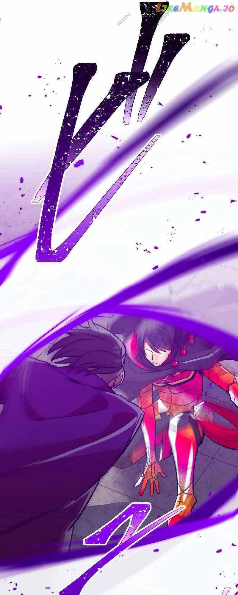 Huyết Thánh Cứu Thế Chủ~ Ta Chỉ Cần 0.0000001% Đã Trở Thành Vô Địch Chapter 33 - 27