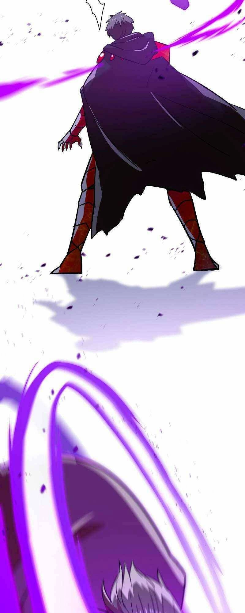 Huyết Thánh Cứu Thế Chủ~ Ta Chỉ Cần 0.0000001% Đã Trở Thành Vô Địch Chapter 33 - 29