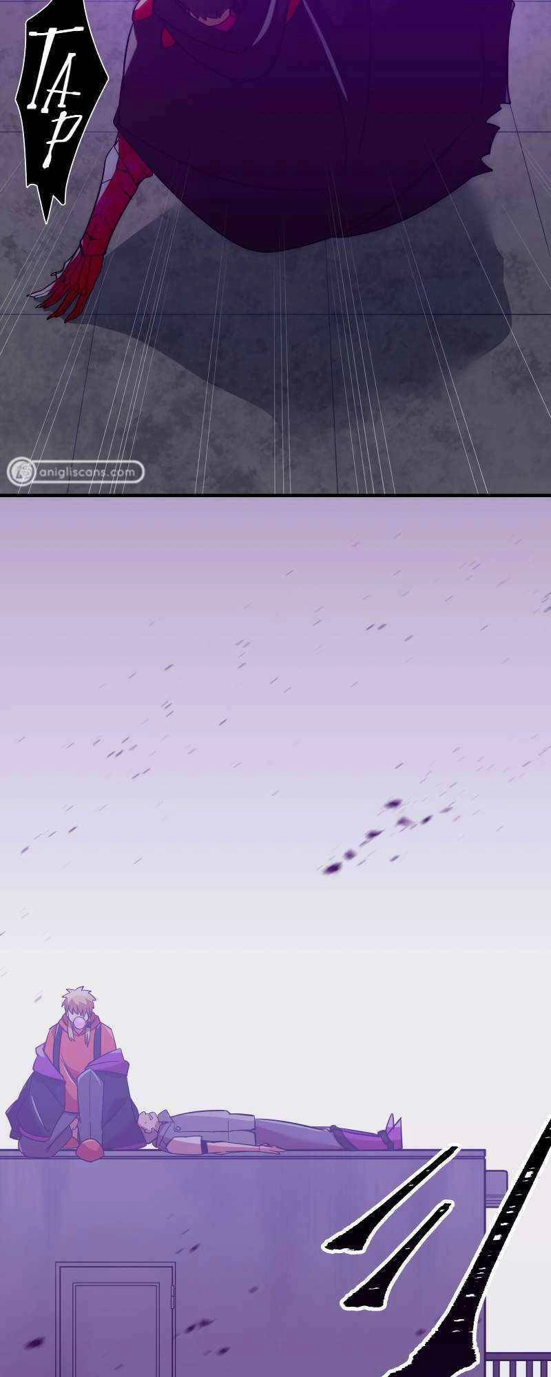 Huyết Thánh Cứu Thế Chủ~ Ta Chỉ Cần 0.0000001% Đã Trở Thành Vô Địch Chapter 33 - 33