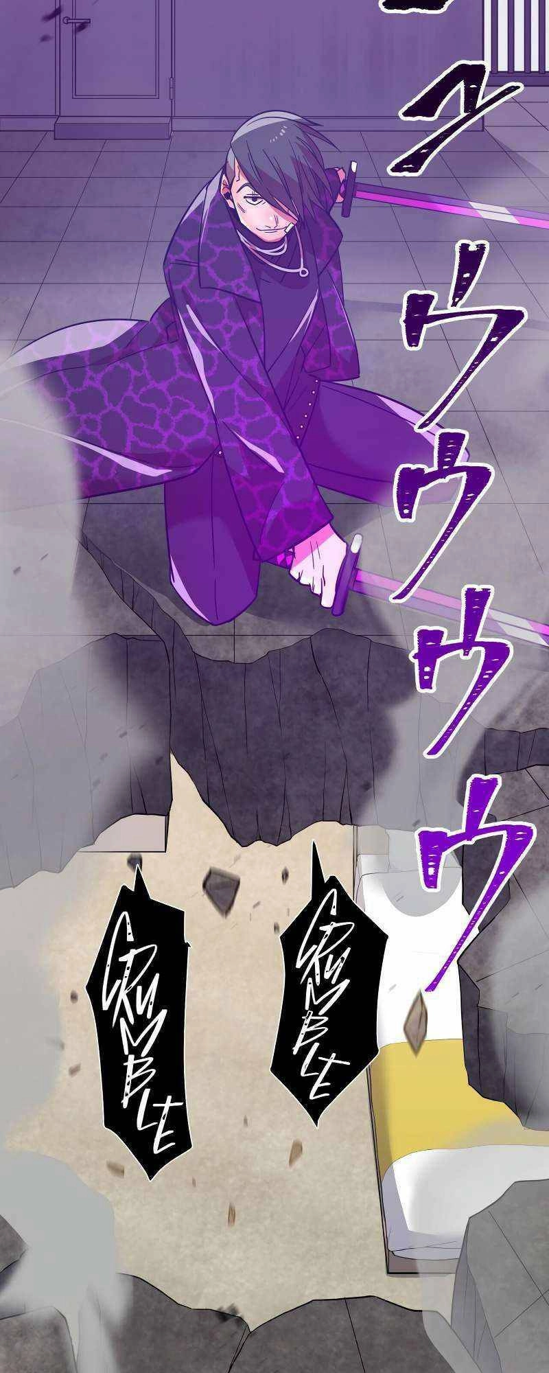 Huyết Thánh Cứu Thế Chủ~ Ta Chỉ Cần 0.0000001% Đã Trở Thành Vô Địch Chapter 33 - 34