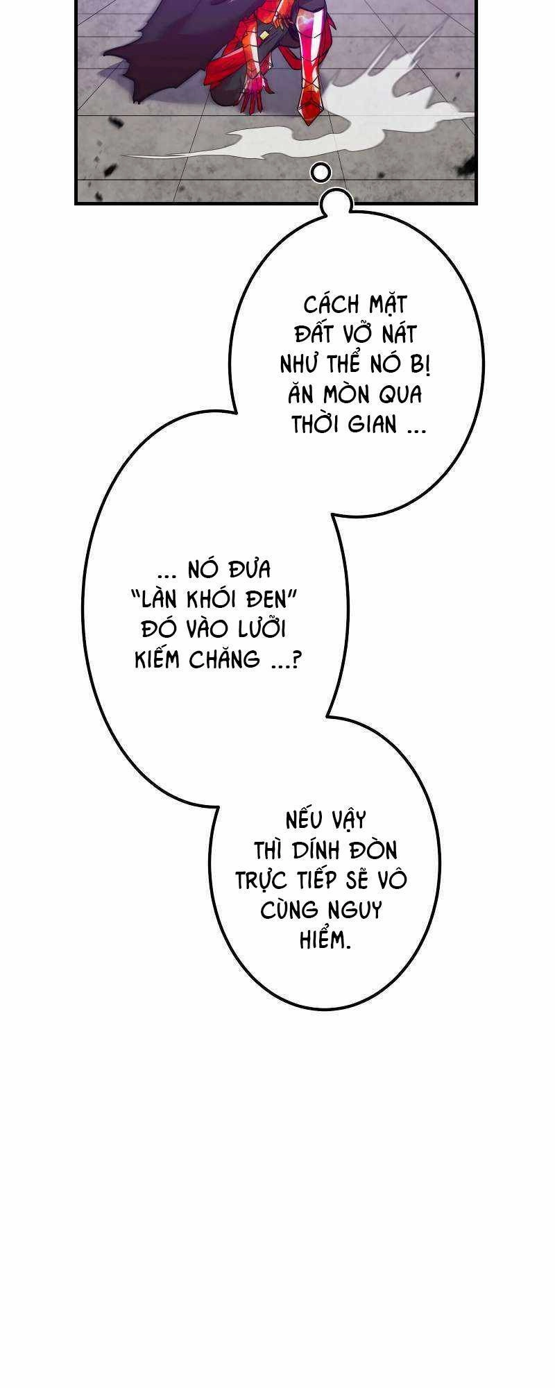 Huyết Thánh Cứu Thế Chủ~ Ta Chỉ Cần 0.0000001% Đã Trở Thành Vô Địch Chapter 33 - 36