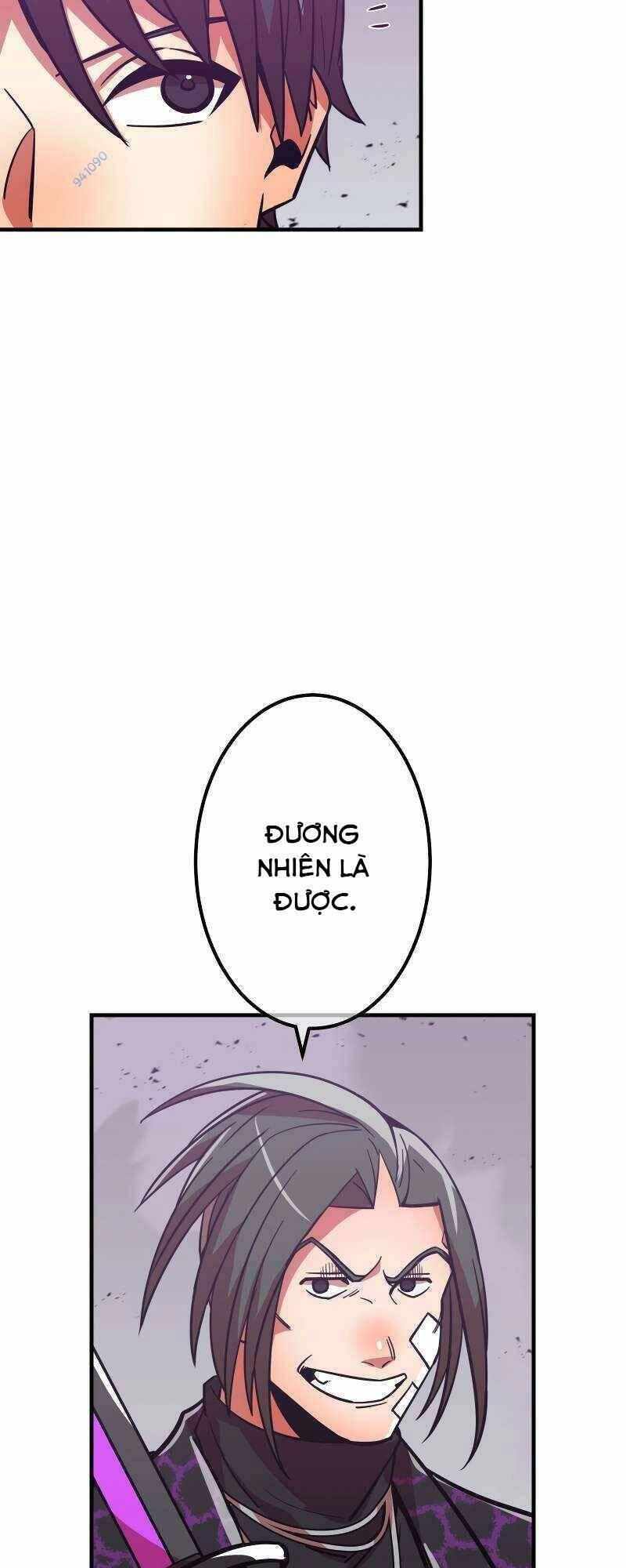 Huyết Thánh Cứu Thế Chủ~ Ta Chỉ Cần 0.0000001% Đã Trở Thành Vô Địch Chapter 33 - 38