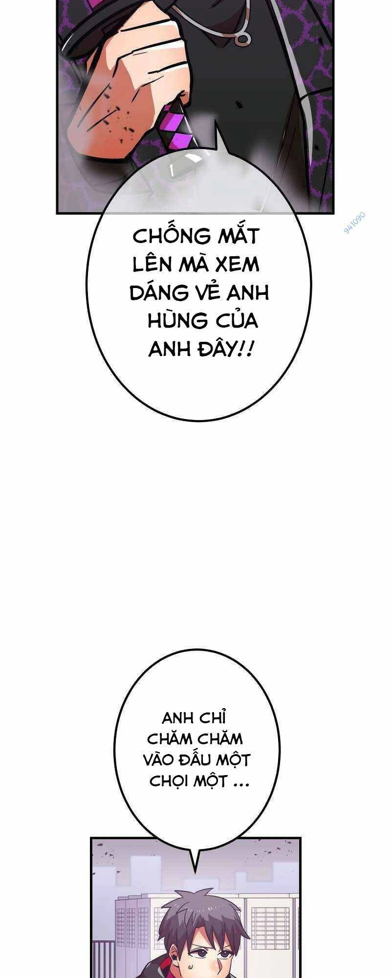 Huyết Thánh Cứu Thế Chủ~ Ta Chỉ Cần 0.0000001% Đã Trở Thành Vô Địch Chapter 33 - 39