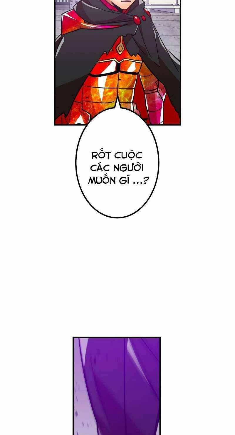 Huyết Thánh Cứu Thế Chủ~ Ta Chỉ Cần 0.0000001% Đã Trở Thành Vô Địch Chapter 33 - 40