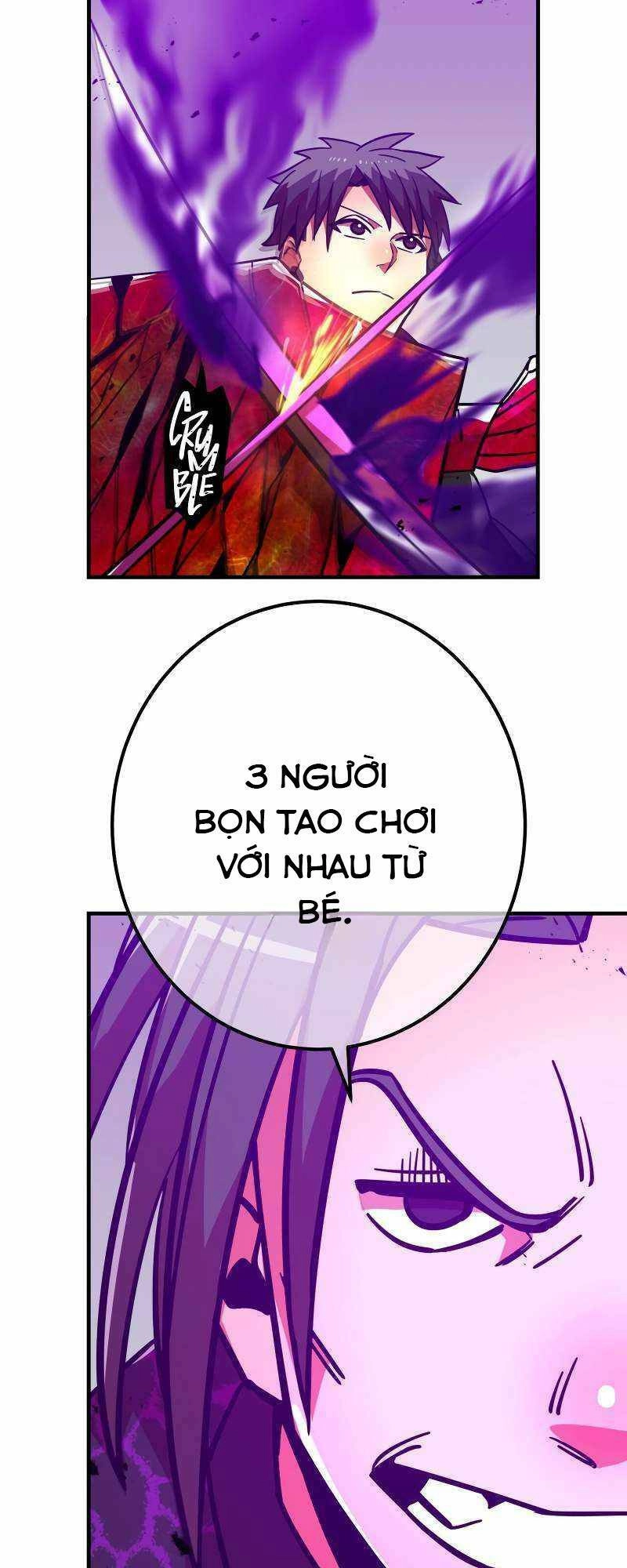 Huyết Thánh Cứu Thế Chủ~ Ta Chỉ Cần 0.0000001% Đã Trở Thành Vô Địch Chapter 33 - 44