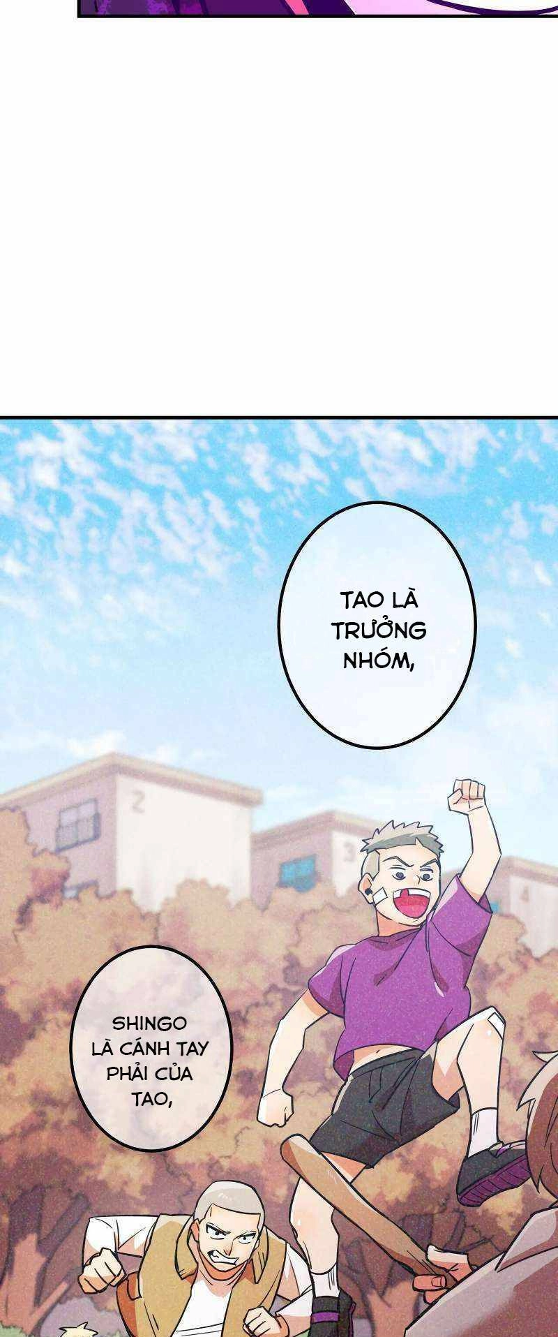 Huyết Thánh Cứu Thế Chủ~ Ta Chỉ Cần 0.0000001% Đã Trở Thành Vô Địch Chapter 33 - 45