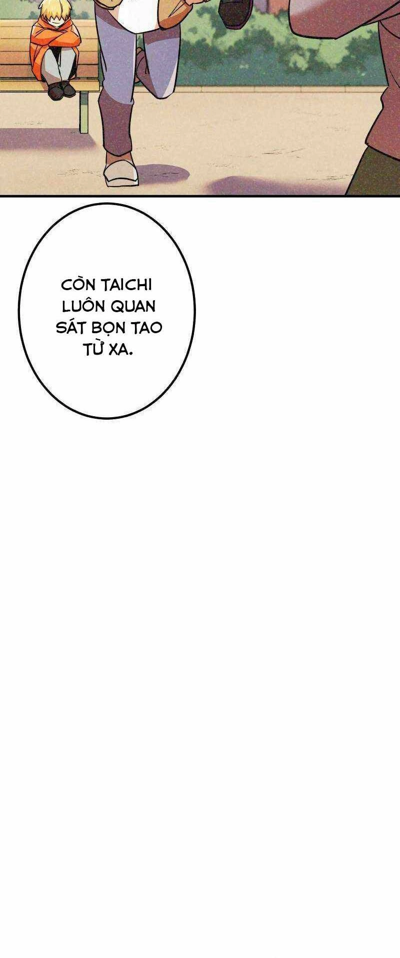 Huyết Thánh Cứu Thế Chủ~ Ta Chỉ Cần 0.0000001% Đã Trở Thành Vô Địch Chapter 33 - 46