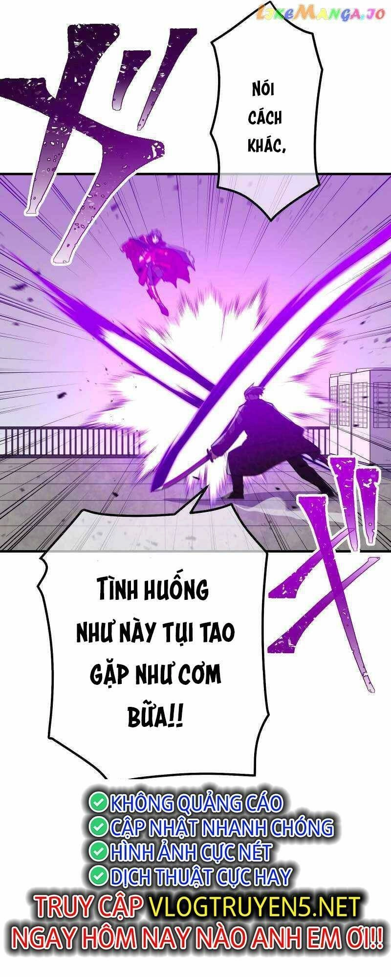 Huyết Thánh Cứu Thế Chủ~ Ta Chỉ Cần 0.0000001% Đã Trở Thành Vô Địch Chapter 33 - 47