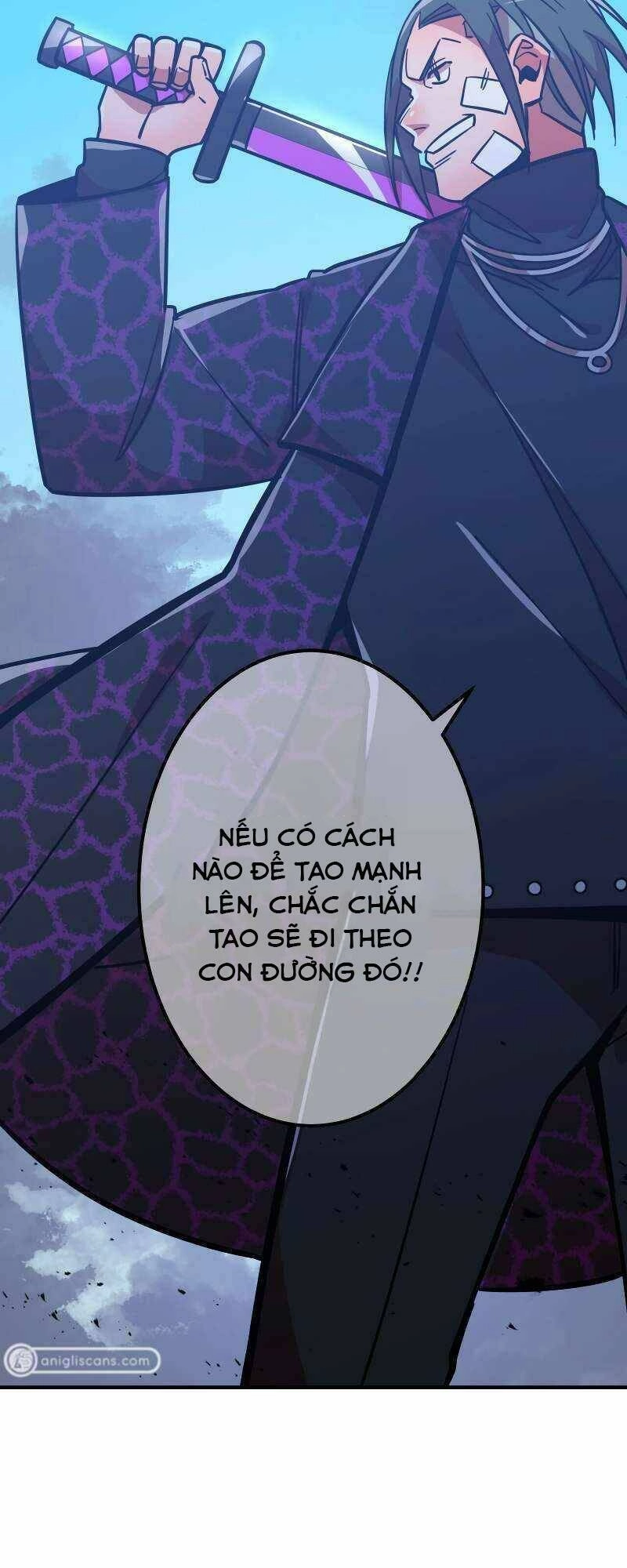 Huyết Thánh Cứu Thế Chủ~ Ta Chỉ Cần 0.0000001% Đã Trở Thành Vô Địch Chapter 33 - 51