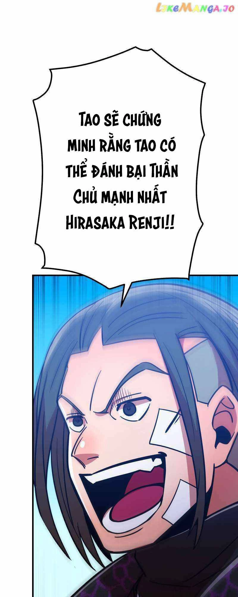 Huyết Thánh Cứu Thế Chủ~ Ta Chỉ Cần 0.0000001% Đã Trở Thành Vô Địch Chapter 33 - 52