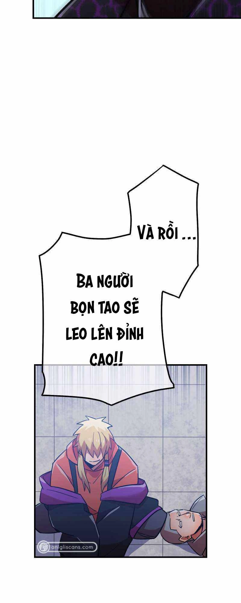 Huyết Thánh Cứu Thế Chủ~ Ta Chỉ Cần 0.0000001% Đã Trở Thành Vô Địch Chapter 33 - 53